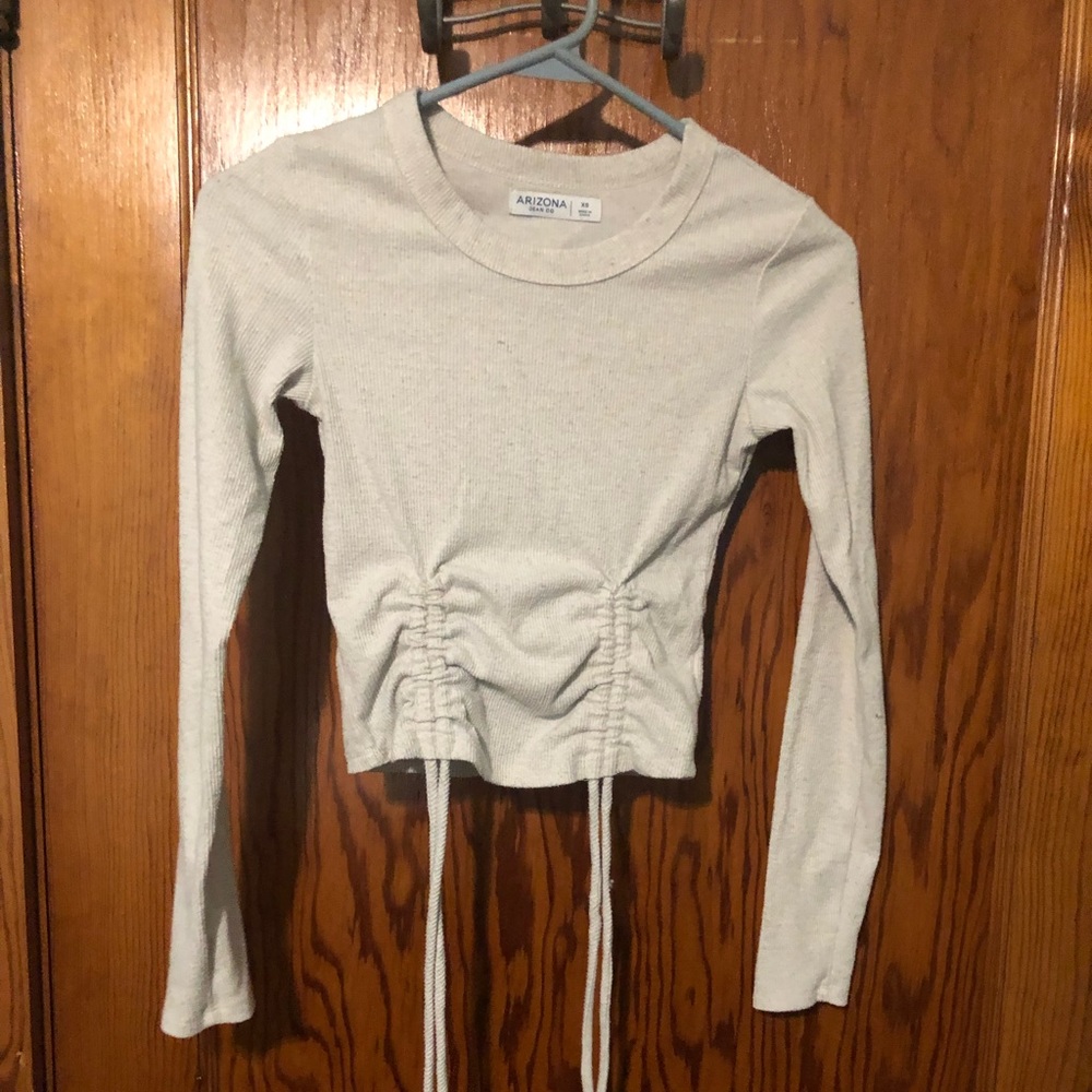 Arizona long sleeve top